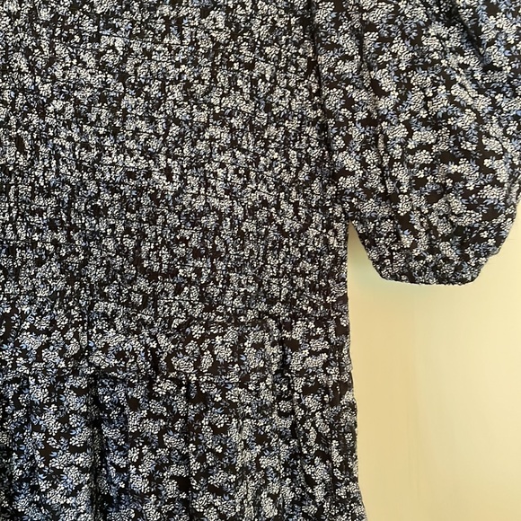 Smocked Universal Thread Dress - Picture 3 of 3